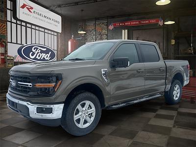 2026 Ford F-150 SuperCrew Cab 4x4 Pickup for sale #3D18999 - photo 1