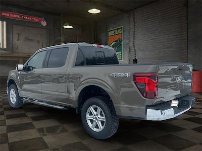 2026 Ford F-150 SuperCrew Cab 4x4 Pickup for sale #3D18999 - photo 2