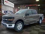 New 2026 Ford F-150 XLT SuperCrew Cab for sale #3D18999 - photo 1