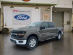 2026 Ford F-150 SuperCrew Cab 4x4 Pickup for sale #3D18999 - photo 1
