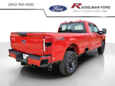 New 2025 Ford F-350 XL Super Cab 4x4 SRW Pickup for sale #3D19592 - photo 2
