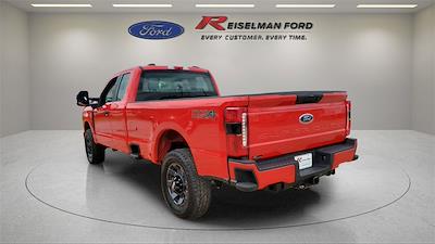 2025 Ford F-350 Super Cab SRW 4x4 Pickup for sale #3D19592 - photo 2