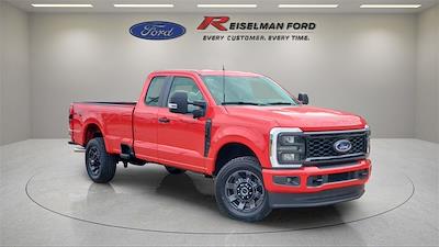 2025 Ford F-350 Super Cab SRW 4x4 Pickup for sale #3D19592 - photo 1