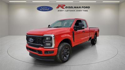 2025 Ford F-350 Super Cab SRW 4x4 Pickup for sale #3D19592 - photo 2