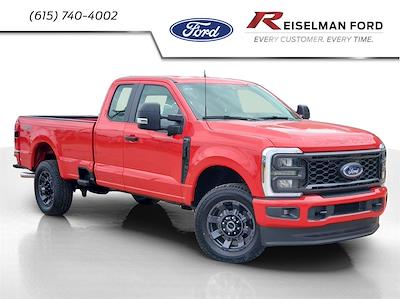 2025 Ford F-350 Super Cab SRW 4x4 Pickup for sale #3D19592 - photo 1