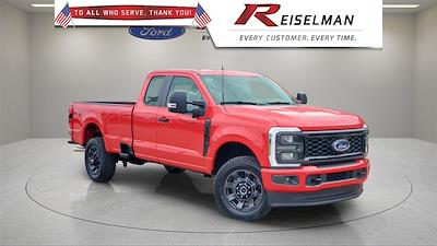 2025 Ford F-350 Super Cab SRW 4x4 Pickup for sale #3D19592 - photo 1