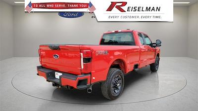 2025 Ford F-350 Super Cab SRW 4x4 Pickup for sale #3D19592 - photo 2
