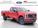 2025 Ford F-350 Super Cab SRW 4x4 Pickup for sale #3D19592 - photo 1