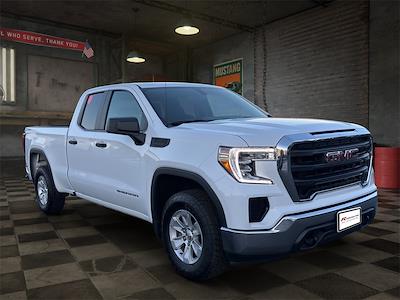 2021 GMC Sierra 1500 Double Cab 4WD Pickup for sale #3D19592A - photo 1