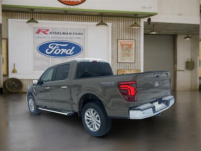 New 2026 Ford F-150 Lariat SuperCrew Cab for sale #3D19781 - photo 2