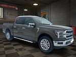 New 2026 Ford F-150 Lariat SuperCrew Cab for sale #3D19781 - photo 3