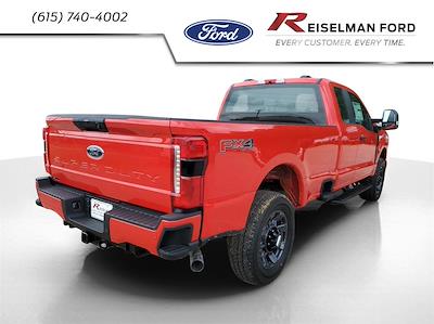 New 2025 Ford F-350 XL Super Cab 4x4 SRW Pickup for sale #3D20211 - photo 2