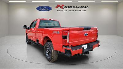 New 2025 Ford F-350 XL Super Cab 4x4 SRW Pickup for sale #3D20211 - photo 2