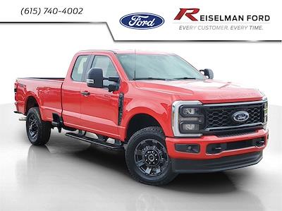 2025 Ford F-350 Super Cab SRW 4x4 Pickup for sale #3D20211 - photo 1