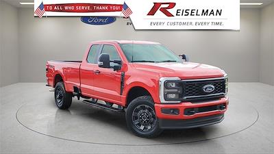 2025 Ford F-350 Super Cab SRW 4x4 Pickup for sale #3D20211 - photo 1