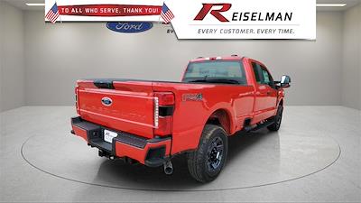 2025 Ford F-350 Super Cab SRW 4x4 Pickup for sale #3D20211 - photo 2