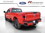 2025 Ford F-350 Super Cab SRW 4x4 Pickup for sale #3D20211 - photo 4