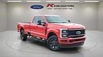 New 2025 Ford F-350 XL Super Cab 4x4 SRW Pickup for sale #3D20211 - photo 3
