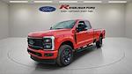New 2025 Ford F-350 XL Super Cab 4x4 SRW Pickup for sale #3D20211 - photo 1
