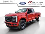 2025 Ford F-350 Super Cab SRW 4x4 Pickup for sale #3D20211 - photo 3