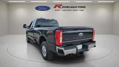 New 2025 Ford F-350 Super Cab 4x4 SRW Pickup for sale #3D20294 - photo 2