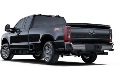 New 2025 Ford F-350 Super Cab 4x4 SRW Pickup for sale #3D20294 - photo 2