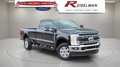 2025 Ford F-350 Super Cab SRW 4x4 Pickup for sale #3D20294 - photo 1