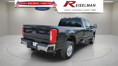 2025 Ford F-350 Super Cab SRW 4x4 Pickup for sale #3D20294 - photo 2