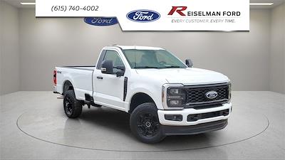 2025 Ford F-350 Regular Cab SRW 4x4 Pickup for sale #3D20973 - photo 1