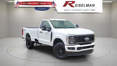 2025 Ford F-350 Regular Cab SRW 4x4 Pickup for sale #3D20973 - photo 1