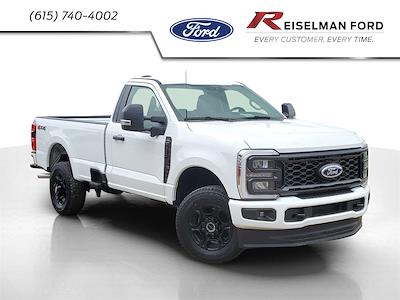 2025 Ford F-350 Regular Cab SRW 4x4 Pickup for sale #3D20973 - photo 1