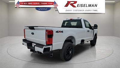 2025 Ford F-350 Regular Cab SRW 4x4 Pickup for sale #3D20973 - photo 2