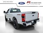 2025 Ford F-350 Regular Cab SRW 4x4 Pickup for sale #3D20973 - photo 4