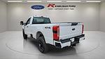 New 2025 Ford F-350 XL Regular Cab 4x4 SRW Pickup for sale #3D20973 - photo 2