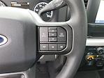 New 2025 Ford F-350 XL Regular Cab 4x4 SRW Pickup for sale #3D20973 - photo 17