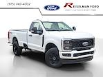 2025 Ford F-350 Regular Cab SRW 4x4 Pickup for sale #3D20973 - photo 1