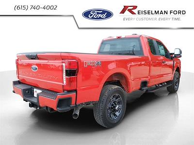 New 2025 Ford F-350 XL Super Cab 4x4 SRW Pickup for sale #3D21239 - photo 2