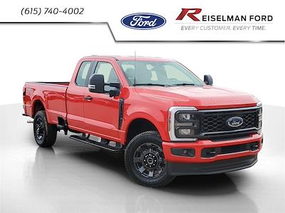 2025 Ford F-350 Super Cab SRW 4x4 Pickup for sale #3D21239 - photo 1