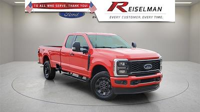 2025 Ford F-350 Super Cab SRW 4x4 Pickup for sale #3D21239 - photo 1