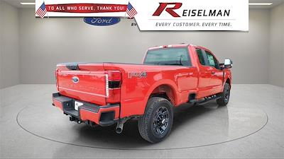 2025 Ford F-350 Super Cab SRW 4x4 Pickup for sale #3D21239 - photo 2