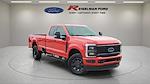New 2025 Ford F-350 XL Super Cab 4x4 SRW Pickup for sale #3D21239 - photo 3