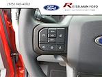 2025 Ford F-350 Super Cab SRW 4x4 Pickup for sale #3D21239 - photo 21