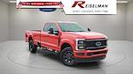 2025 Ford F-350 Super Cab SRW 4x4 Pickup for sale #3D21239 - photo 1