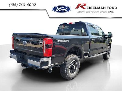 New 2025 Ford F-350 Crew Cab 4x4 SRW Pickup for sale #3D21324 - photo 2