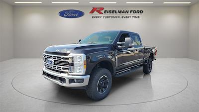 2025 Ford F-350 Crew Cab SRW 4x4 Pickup for sale #3D21324 - photo 1