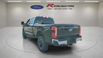 2025 Ford F-350 Crew Cab SRW 4x4 Pickup for sale #3D21324 - photo 2