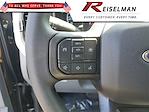 2025 Ford F-350 Crew Cab SRW 4x4 Pickup for sale #3D21324 - photo 21