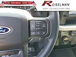 2025 Ford F-350 Crew Cab SRW 4x4 Pickup for sale #3D21324 - photo 22
