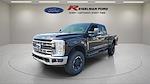 New 2025 Ford F-350 Crew Cab 4x4 SRW Pickup for sale #3D21324 - photo 1