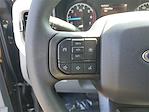 New 2025 Ford F-350 Crew Cab 4x4 SRW Pickup for sale #3D21324 - photo 21